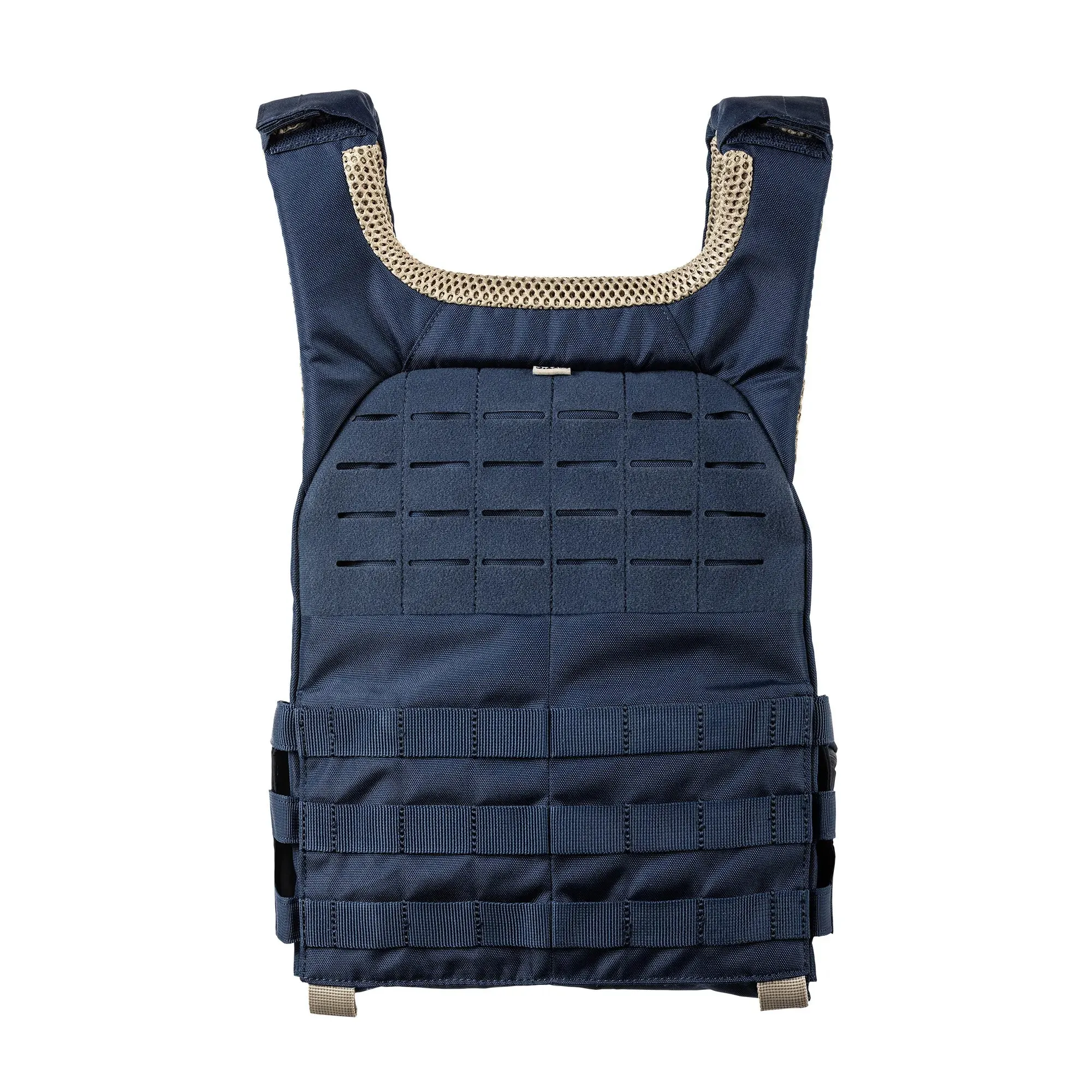 5.11 Tactec Trainer Weighted Vest - Navy