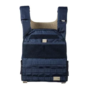 5.11 Tactec Trainer Weighted Vest - Navy