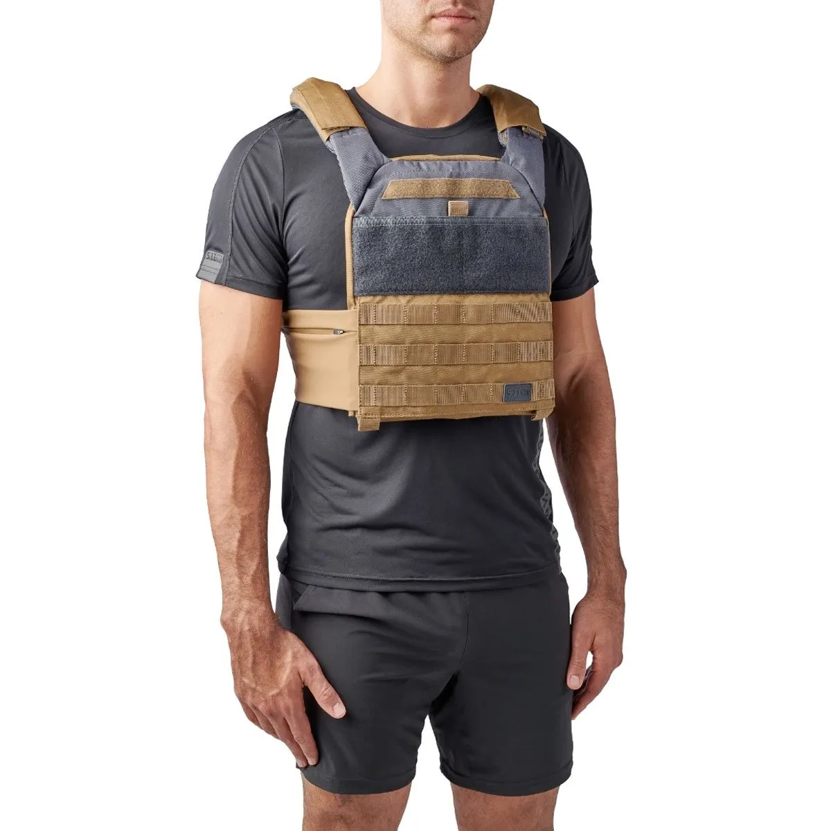 5.11 Tactical Tactec Trainer Weight Vest