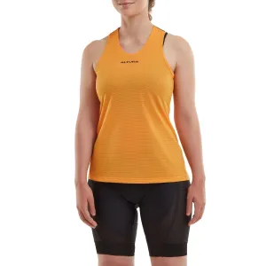 Altura (D) Shore Women'S Indoor Training Vest 2021: Mustard 8