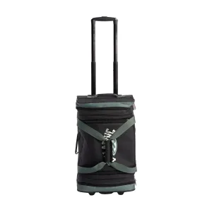 Billabong Mens Destination 45L Wheeled Travel Bag