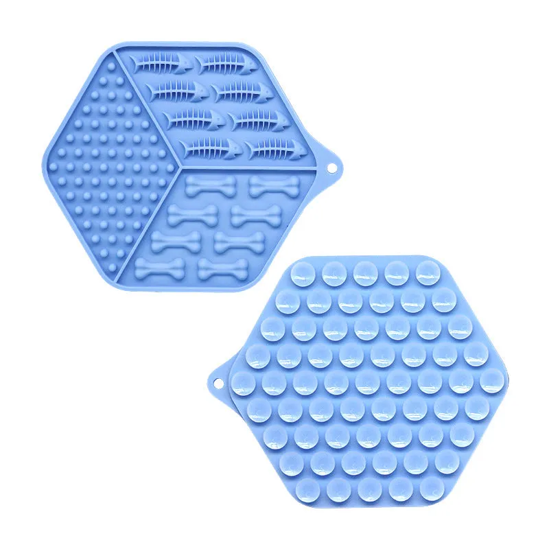 Bowlo - Slow Feeding Lick Mat