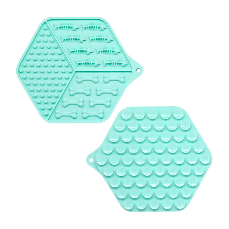 Bowlo - Slow Feeding Lick Mat