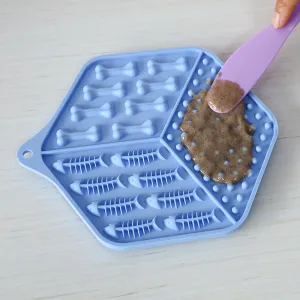 Bowlo - Slow Feeding Lick Mat