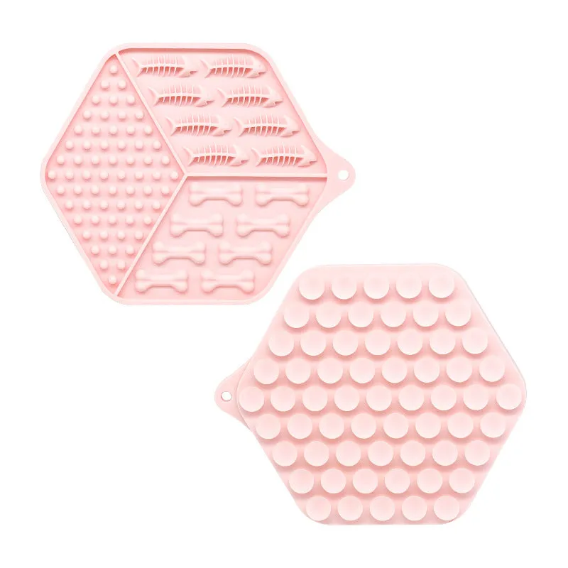 Bowlo - Slow Feeding Lick Mat