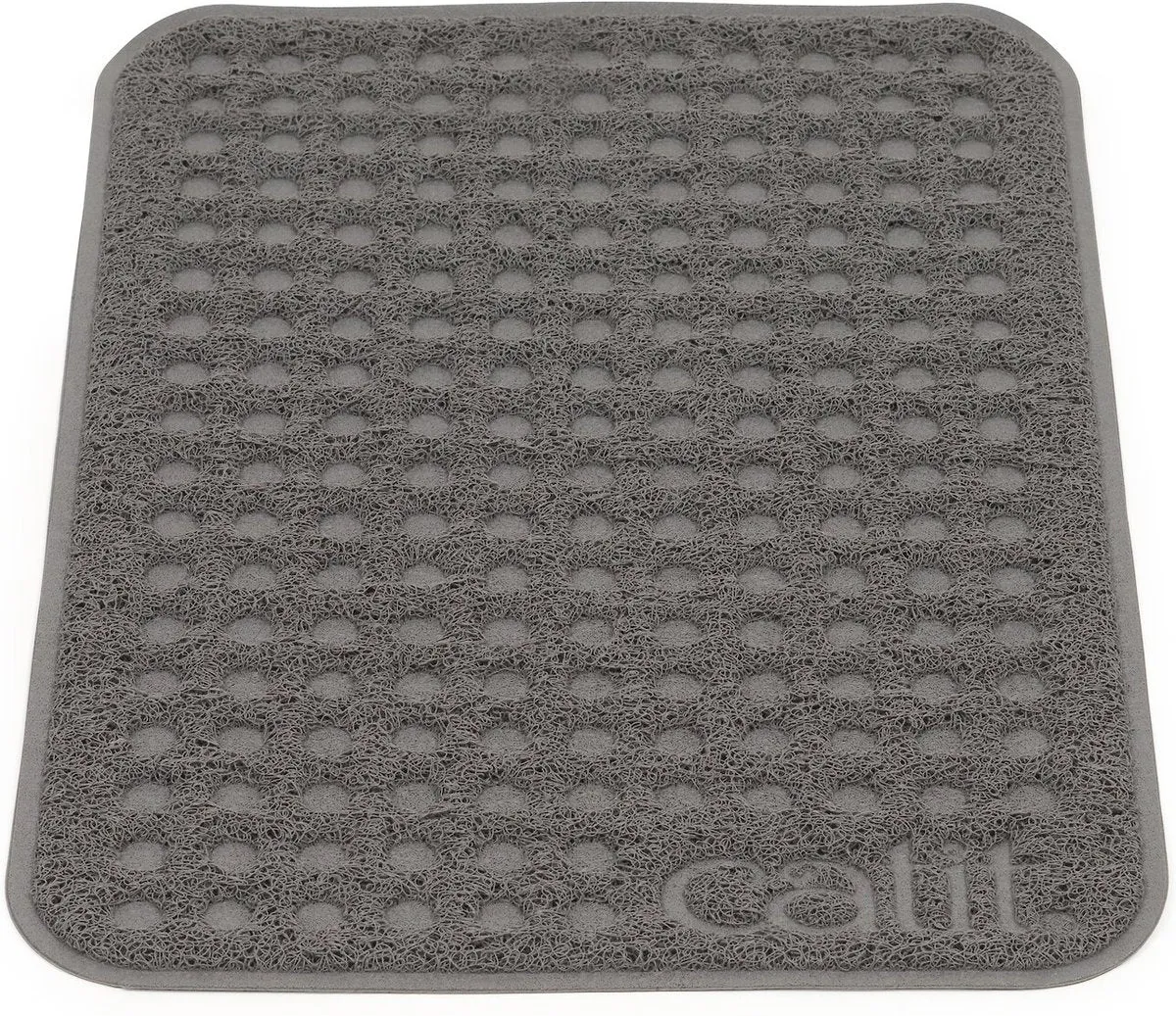 Catit Cat Litter Mat in Grey