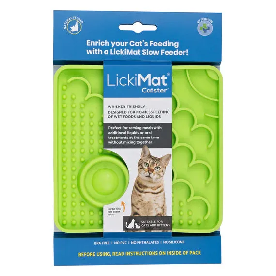 Catster LickiMat