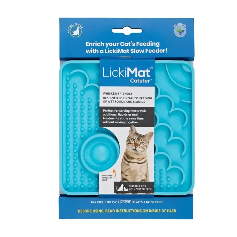 Catster LickiMat