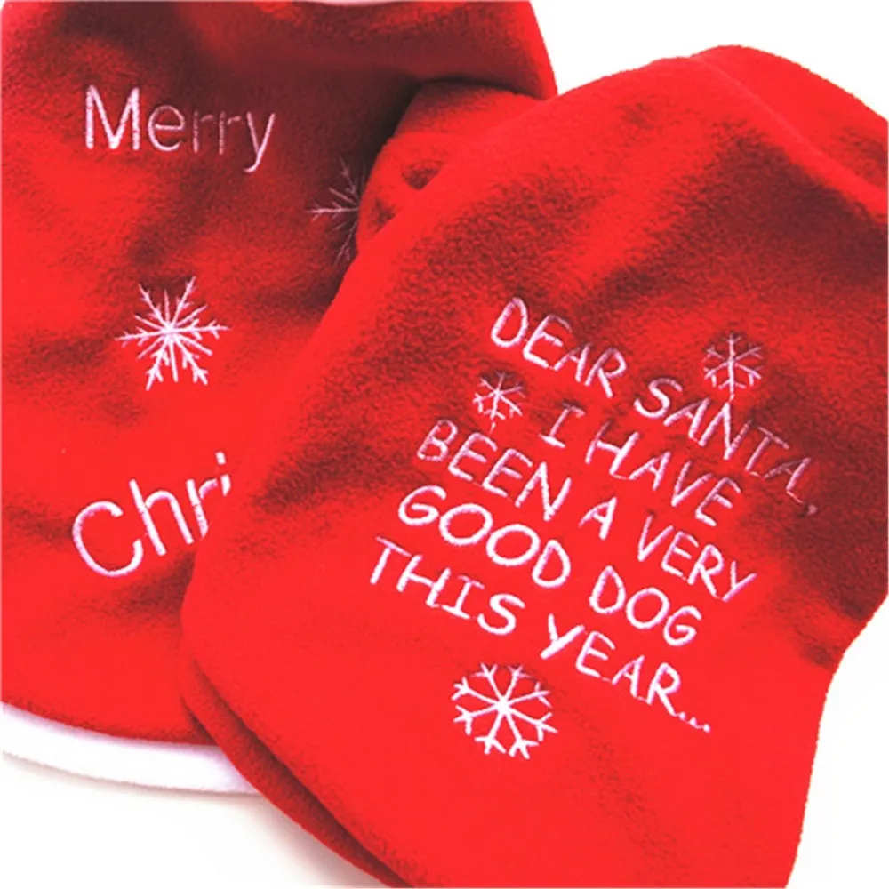 Christmas Winter Costumes for Frenchie