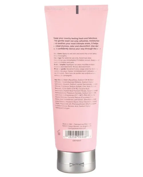 Coochy Fab Fresh Feminine Wash 7.2 fl. Oz.