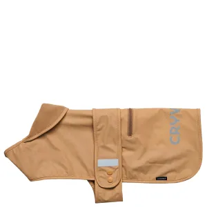 Crywolf Ruff Dog Jacket - Tan