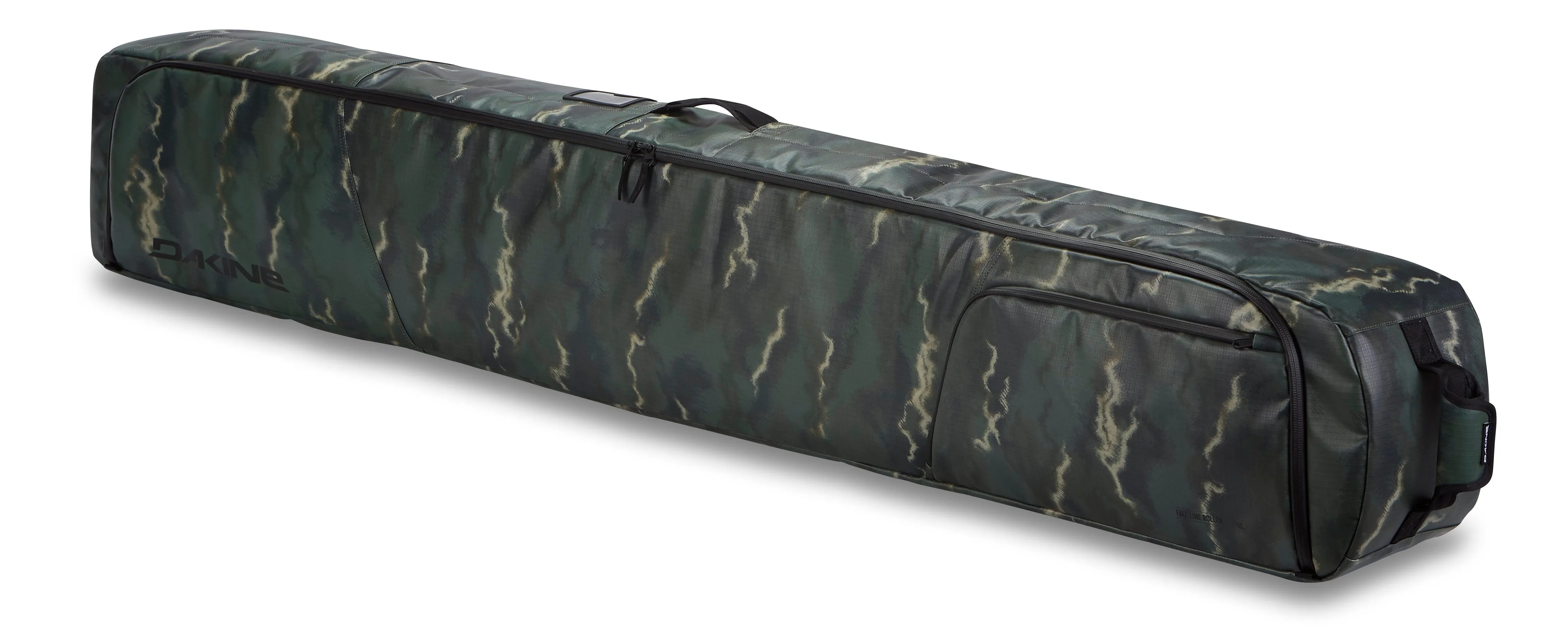 Dakine Fall Line Ski Roller Bag