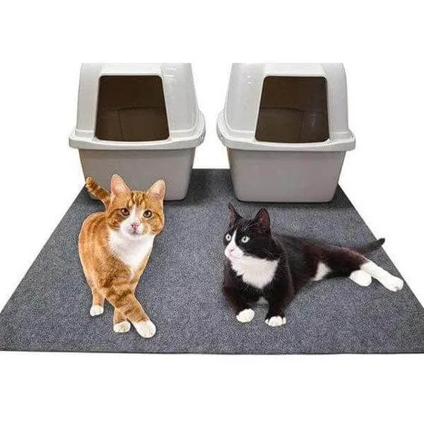 Drymate Cat Litter Mat Jumbo