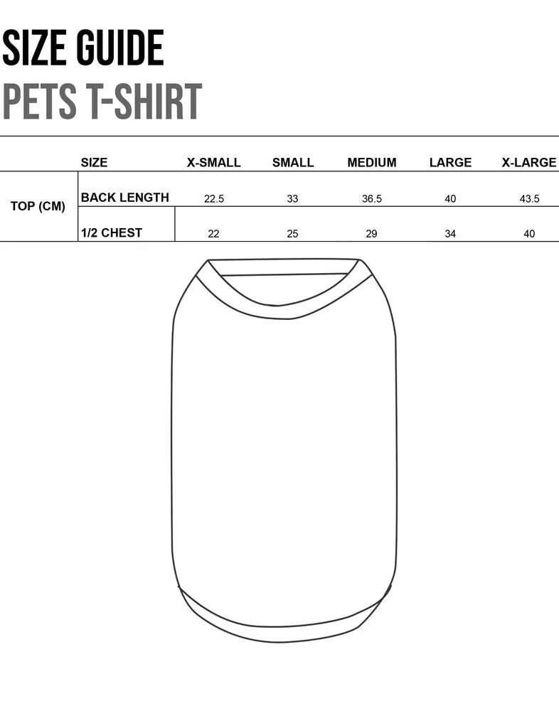 Friends Christmas Family Pyjamas - Pets