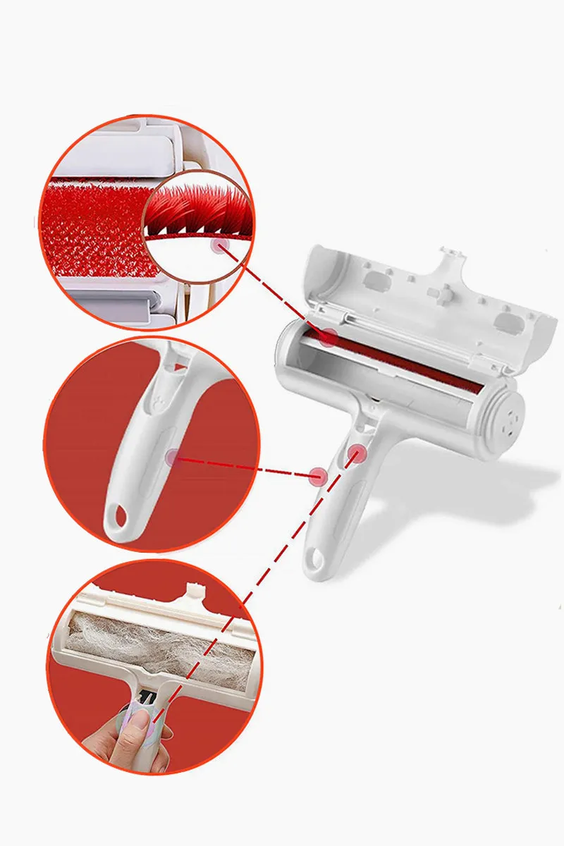 FurGlide Pet Hair Remover (2 PIECES)
