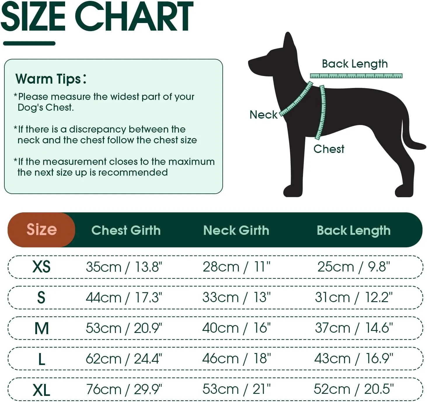 Kuoser Pet Dog Sweatshirt Sweater, Clothes for Small Dogs Girls Boys, Christmas Puppy Sweater for Boston Terrier, Schnauzer (Brown M)