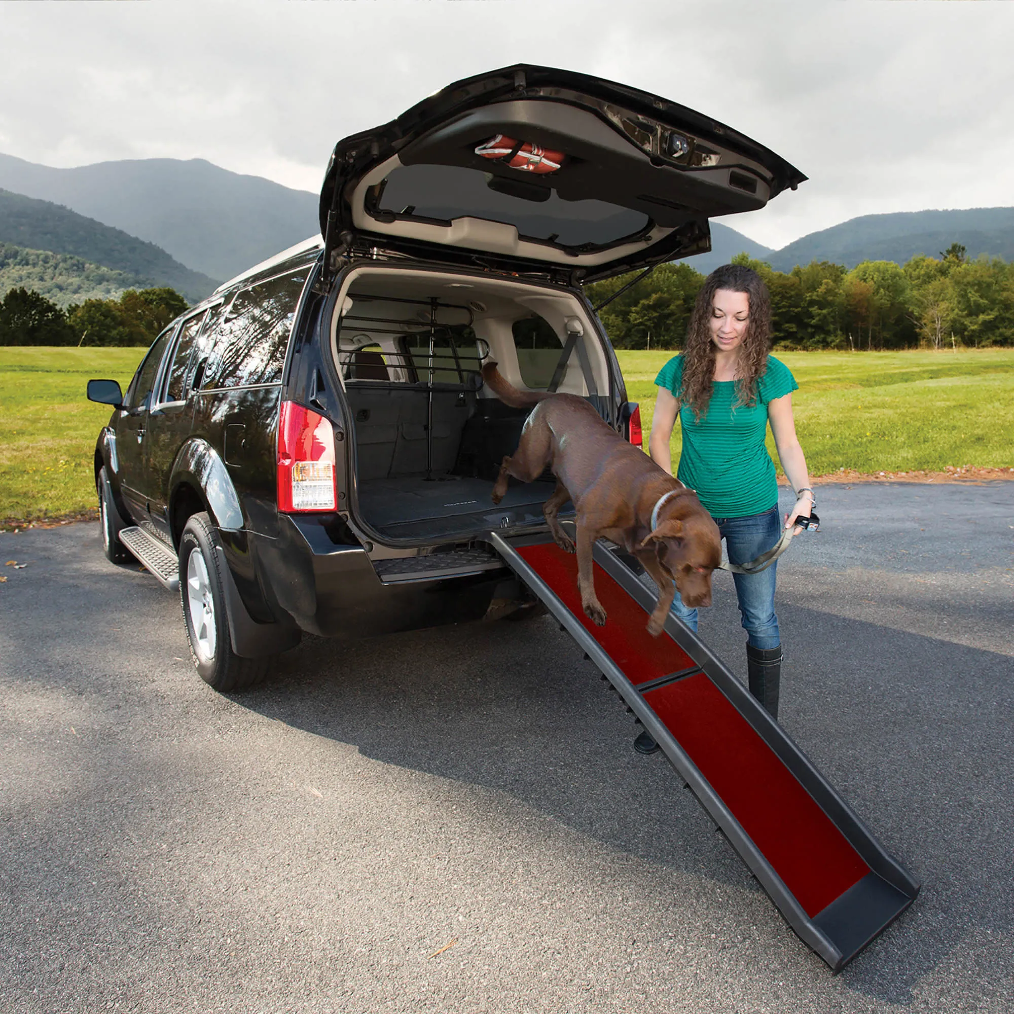 Kurgo Wander Ramp
