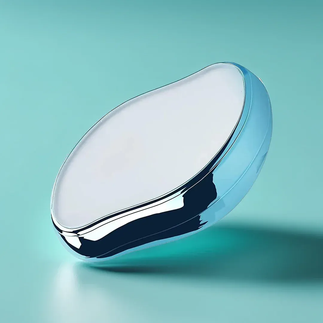 Magic Hair Eraser