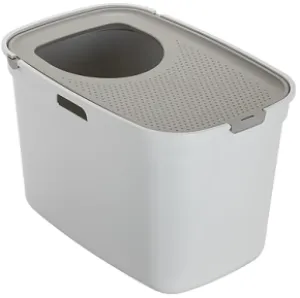 Moderna Top Cat Jump-In Litter Box