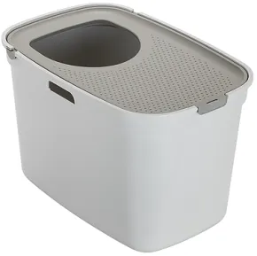 Moderna Top Cat Jump-In Litter Box