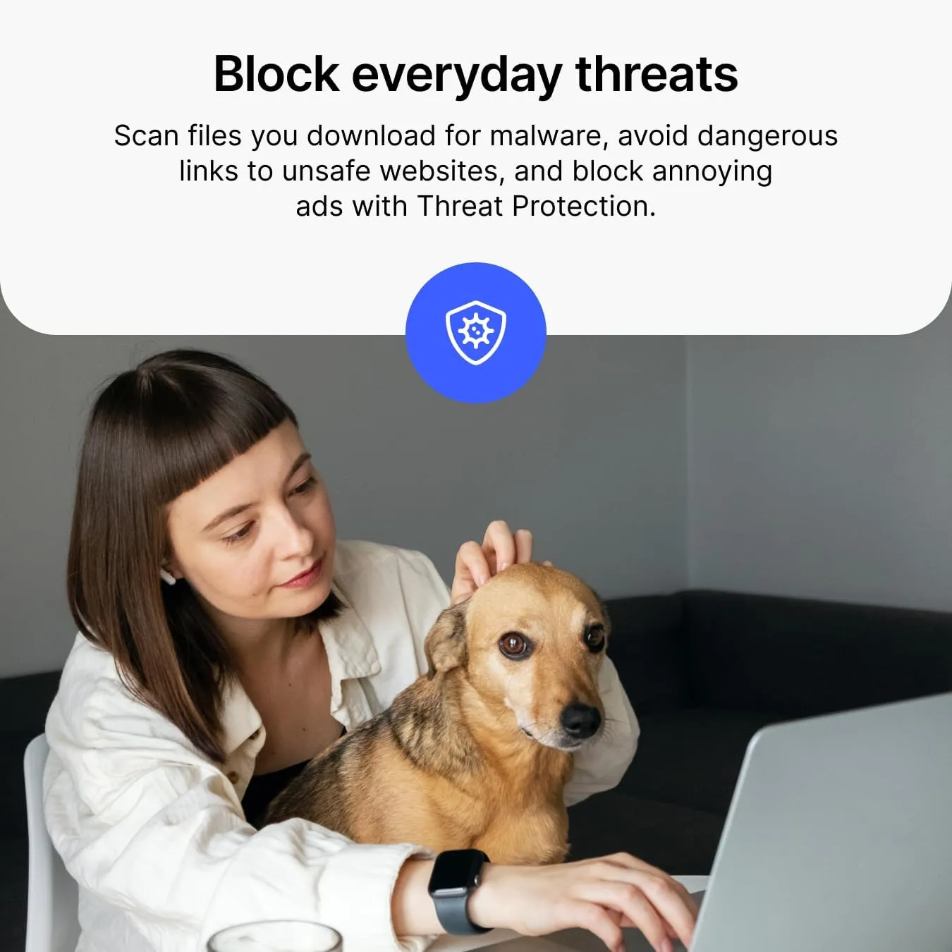 NordVPN Plus, 10 Devices, 1-Year, VPN & Password Manager Software Bundle, Digital Code