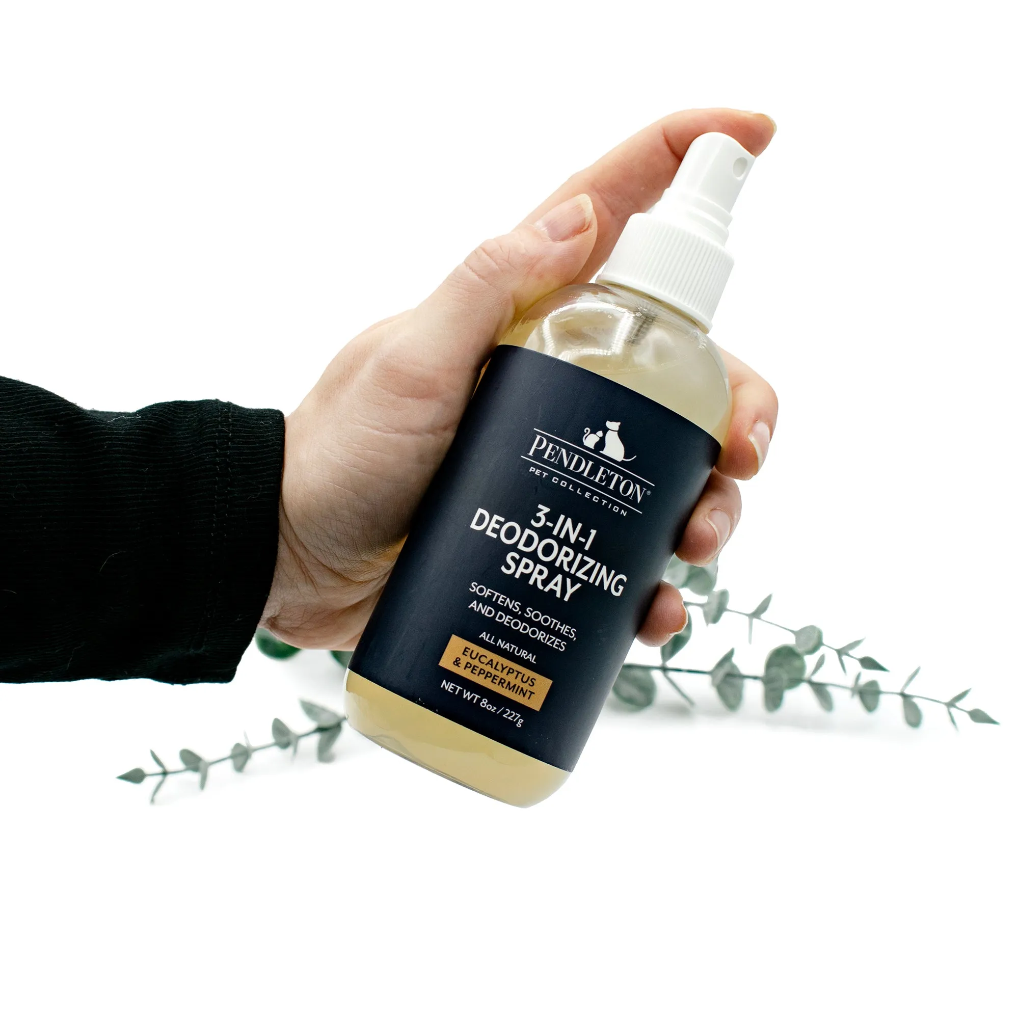 Pendleton 3 in 1 Spritzer | Eucalyptus & Peppermint