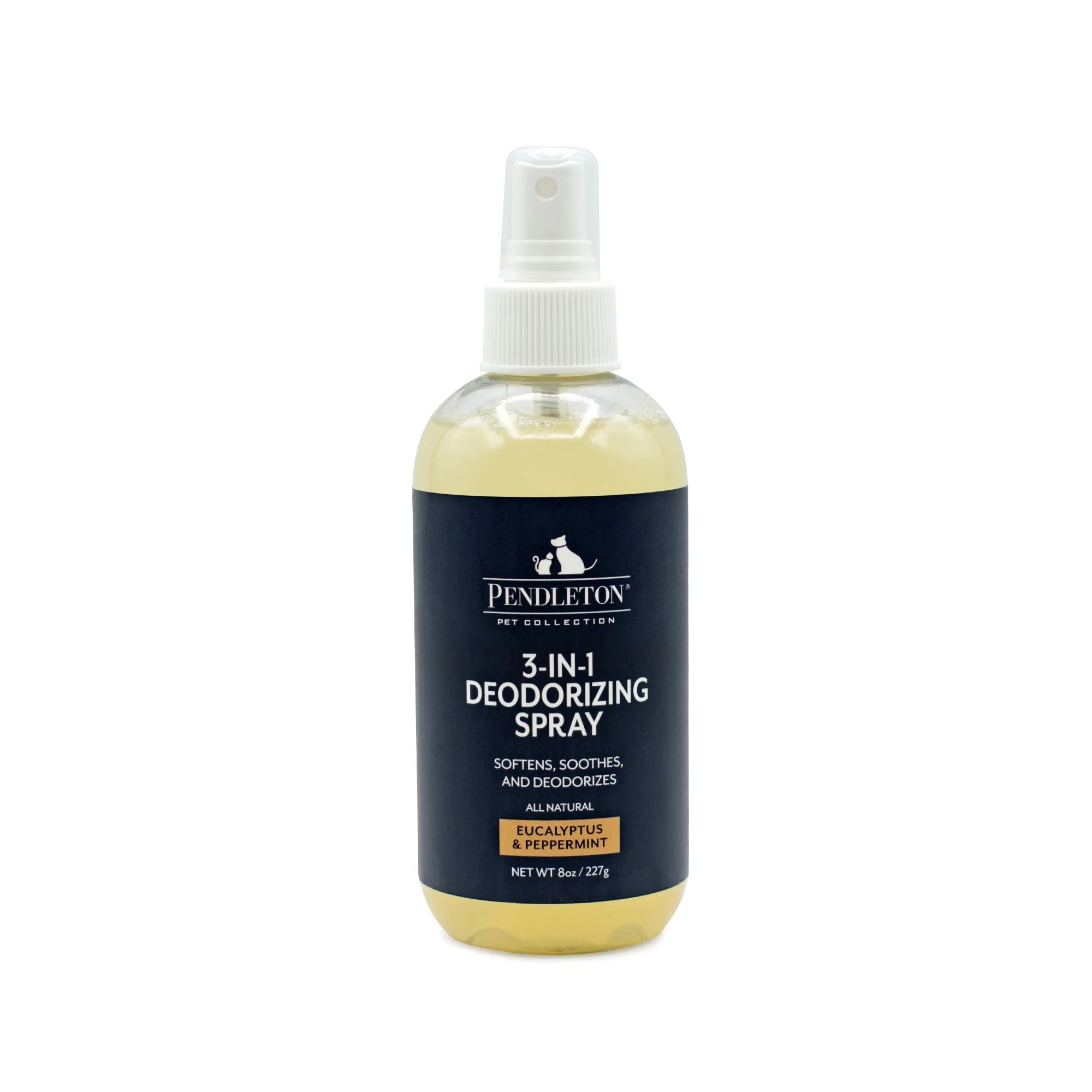 Pendleton 3 in 1 Spritzer | Eucalyptus & Peppermint