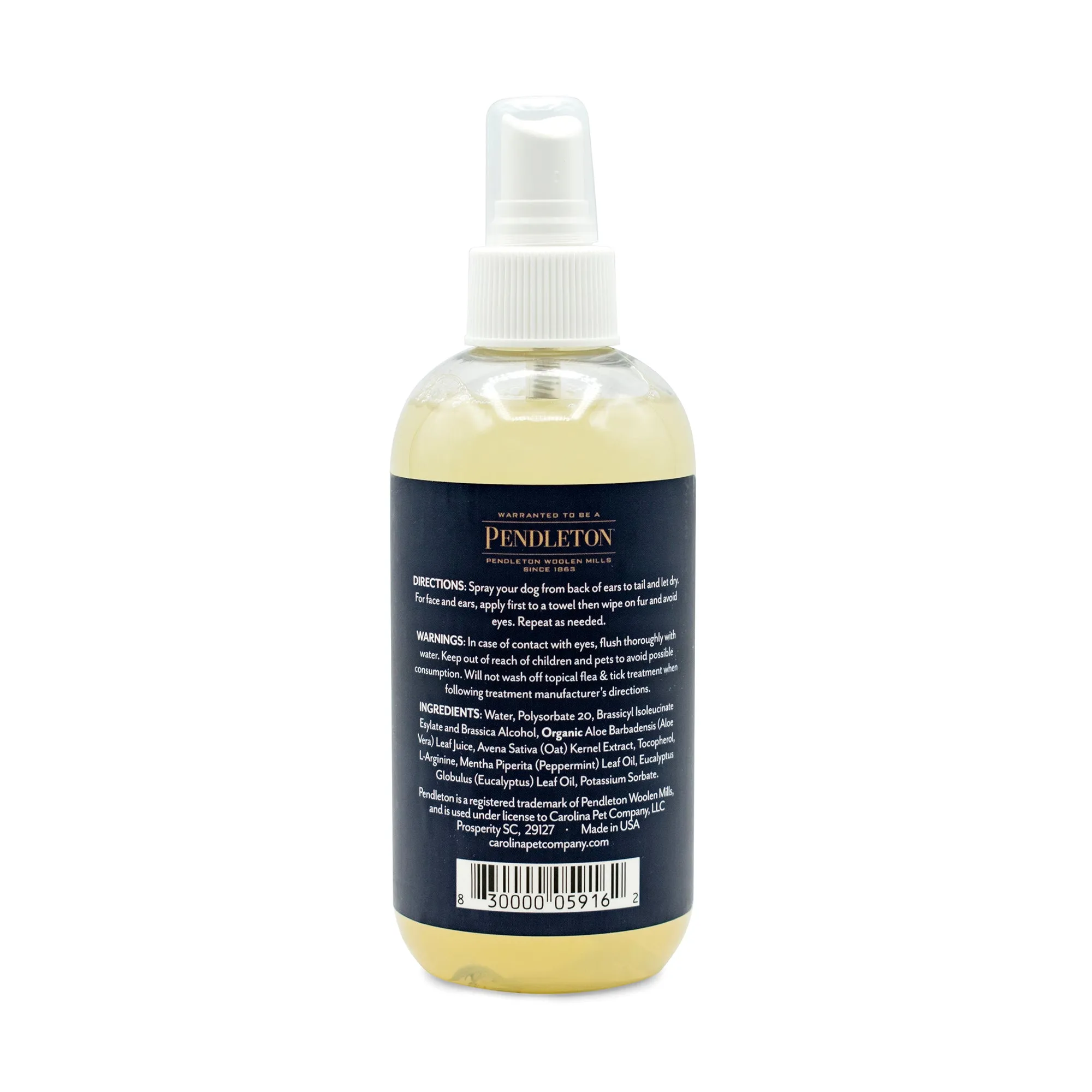 Pendleton 3 in 1 Spritzer | Eucalyptus & Peppermint