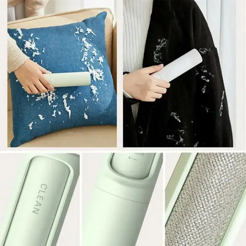 Pet Hair Remover Brush vip link