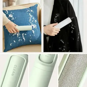 Pet Hair Remover Brush vip link