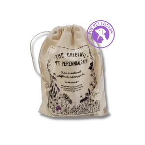 Pet Perennials Memorial Garden Kit for Dogs and Cats
