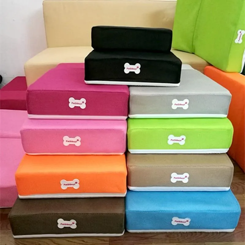 Pet Stairs Ramp Bed