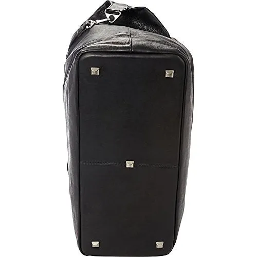 Petersons Logan Duffle (Brown)