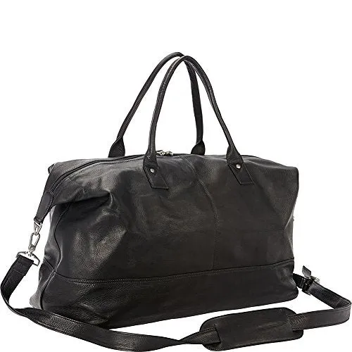 Petersons Logan Duffle (Brown)