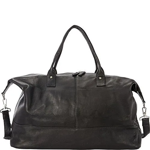 Petersons Logan Duffle (Brown)