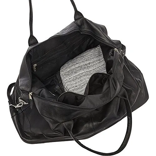 Petersons Logan Duffle (Brown)