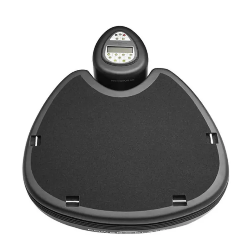 Power Plate pro5HP - Whole Body Vibration Platform