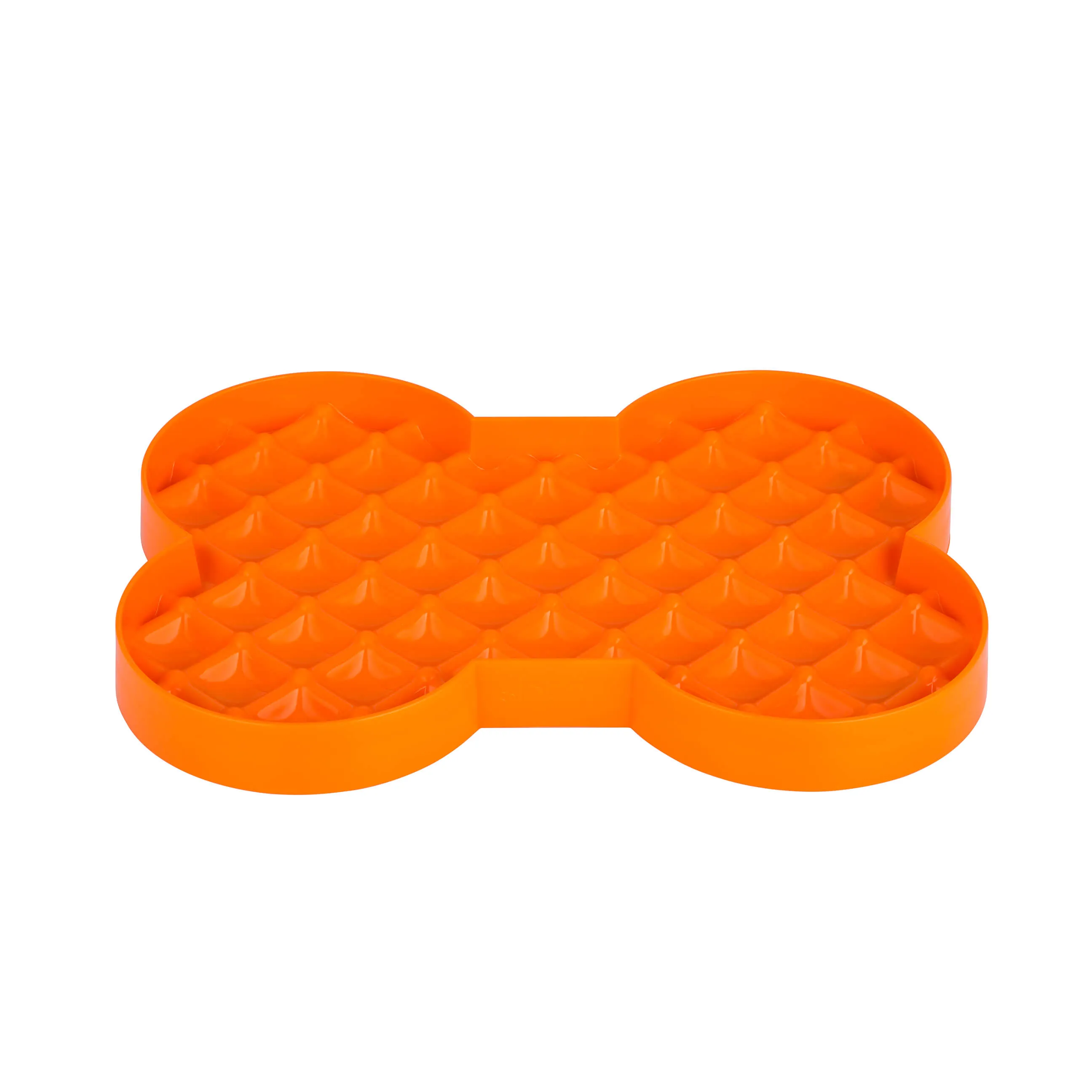 Slodog Slow Feeding Plate