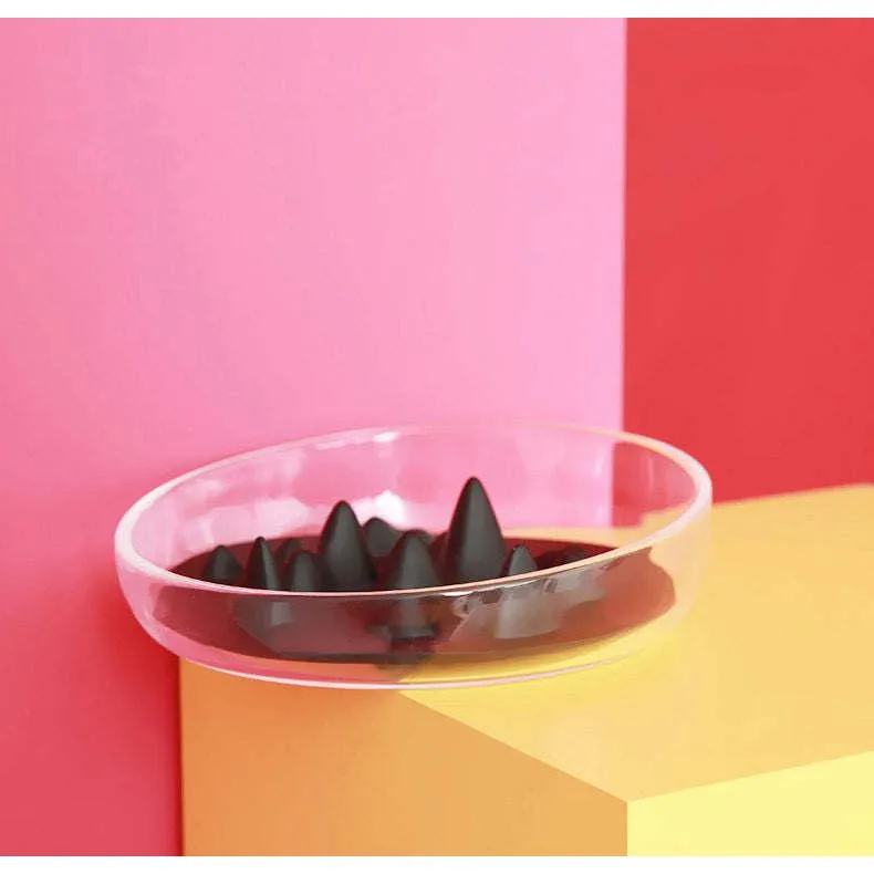 Slow Feeding Pet Bowl Dishes
