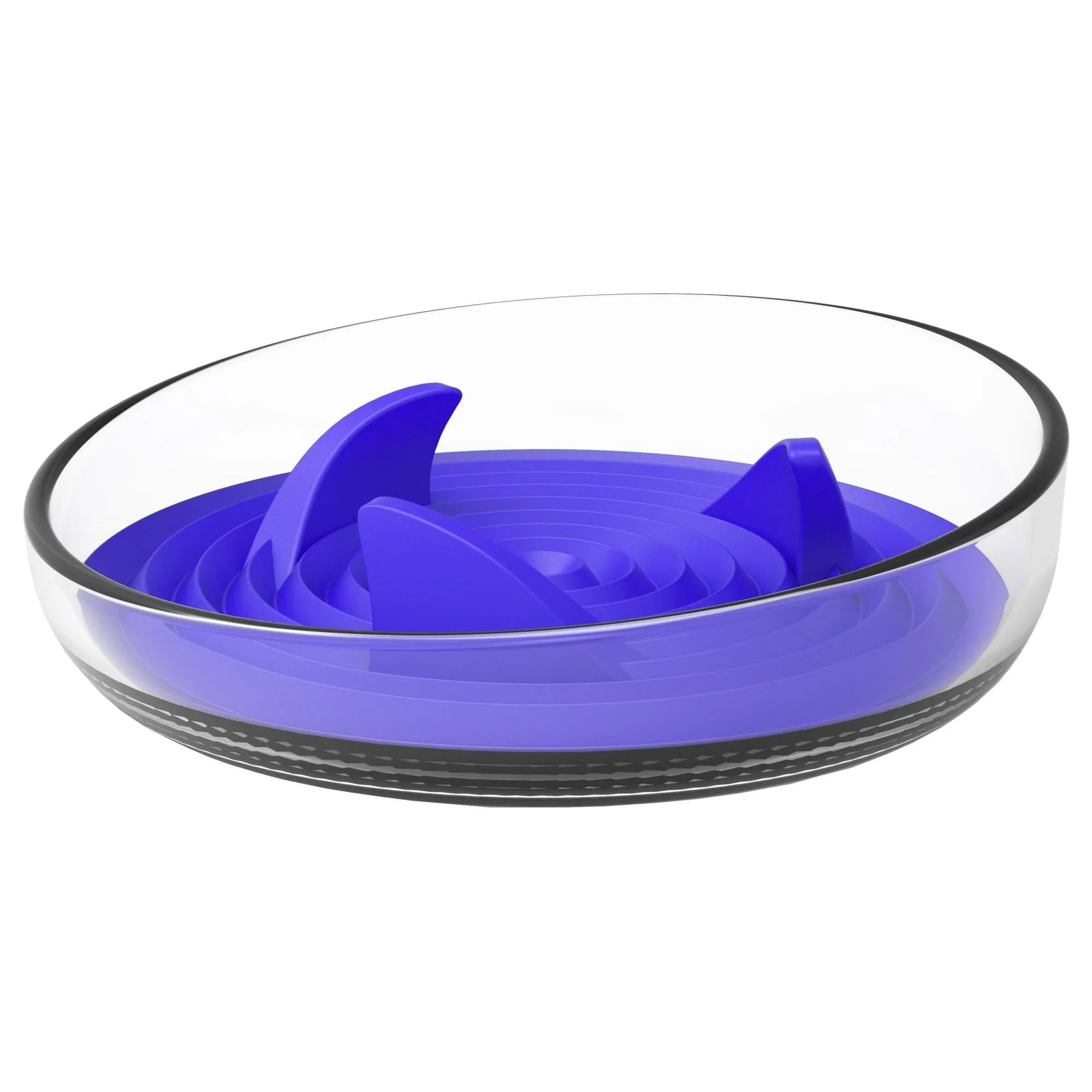 Slow Feeding Pet Bowl Dishes