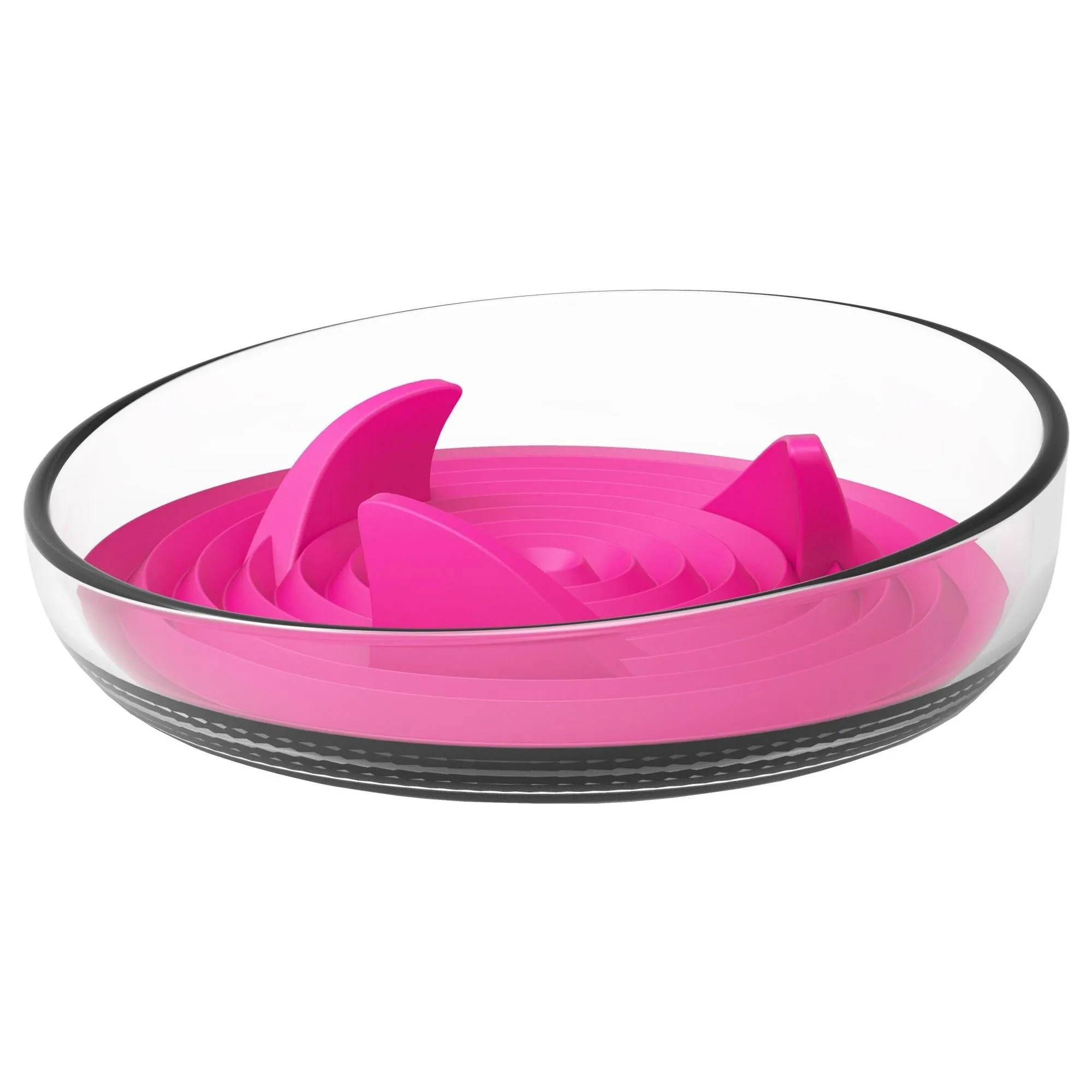 Slow Feeding Pet Bowl Dishes
