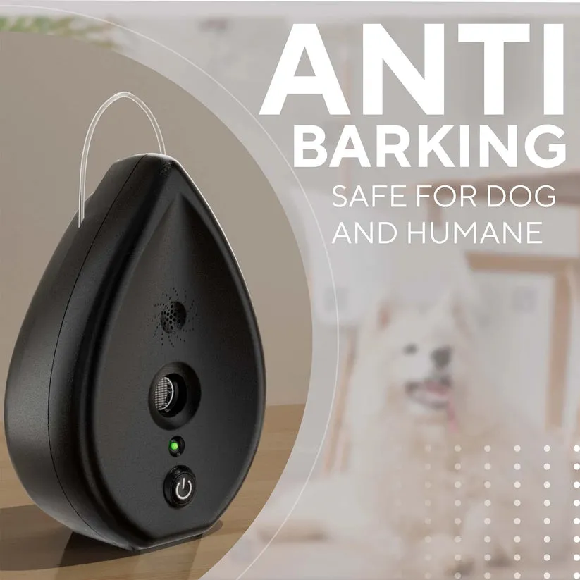 Stop Dog from Barking or Neighbor Dog Barking Deterrent