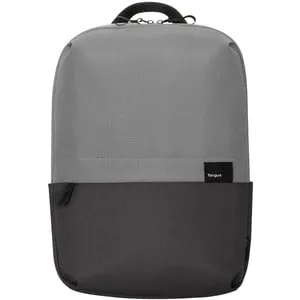 Targus Sagano EcoSmart TBB635GL Commuter Laptop Backpack, 15.6" Laptops, Shoulder Strap
