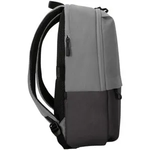 Targus Sagano EcoSmart TBB635GL Commuter Laptop Backpack, 15.6" Laptops, Shoulder Strap