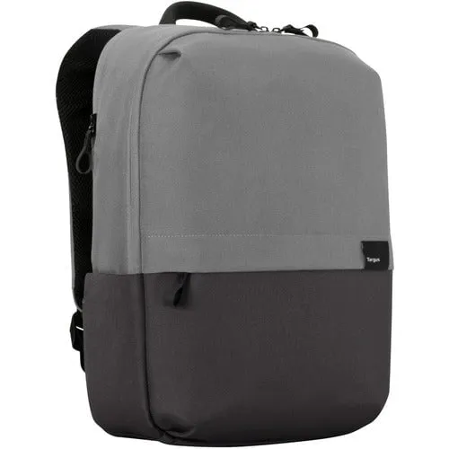 Targus Sagano EcoSmart TBB635GL Commuter Laptop Backpack, 15.6" Laptops, Shoulder Strap