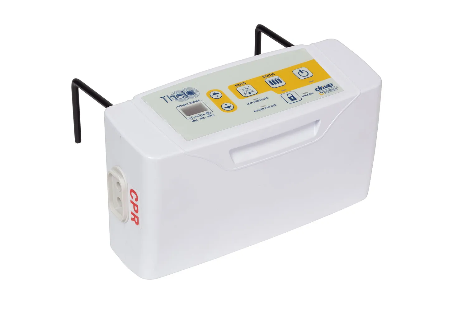 Theia Digital Pump