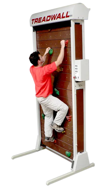 TREADWALL M4V