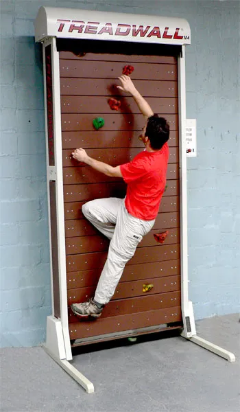 TREADWALL M4V