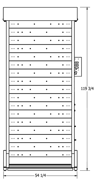 TREADWALL M4V