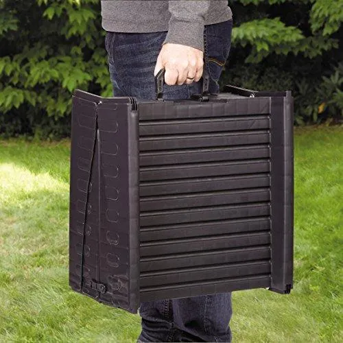 Tri-Fold Vehicle Pet Ramp